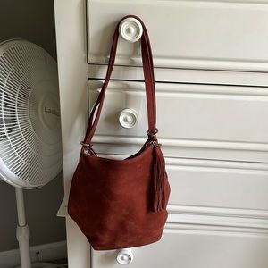 Hobo bag
